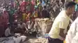 Hajipur Beating a young man to death 