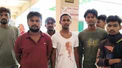 Bihar Crime : मुहर्रम की तैयारी में जुटे डीजे वाहन से साइड मांगना युवक को पड़ा महंगा, बदमाशों ने चाकू मारकर किया जख्मी. इलाके में मचा हड़कंप 