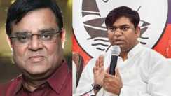 Gopal khemka murder - मशहूर व्यवसायी गोपाल खेमका की हत्या के बाद नीतीश पर विपक्ष का हमला तेज, मुकेश सहनी ने कहा, बिहार में सुशासन नहीं ‘राक्षसराज’ कायम