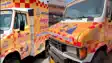 manhole ambulance 