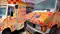 manhole ambulance 