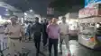 Patna news - पटना महावीर मंदिर के सामने नहीं बिकेंगे चिकेन चिल्ली और मांसाहारी भोजन, नगर आयुक्त ने कहा – सभी को हटाएंगे