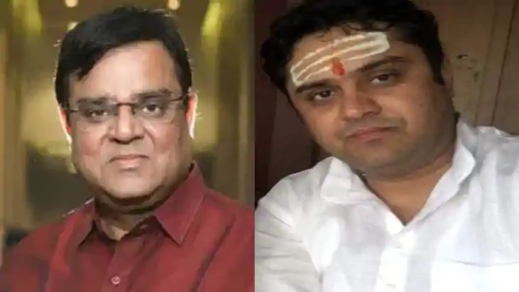 Gopal Khemka Murder: 7 साल बाद फिर वही अंजाम, इकलौता सुपारी Gopal Khemka Murder: 7 साल बाद फिर वही अंजाम, इकलौता सुपारी
