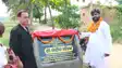 Bihar News : पटना के दुल्हिनबाजार में 6 करोड़ की लागत से 7 नई सड़कों का होगा निर्माण, पालीगंज विधायक संदीप सौरभ ने किया शिलान्यास