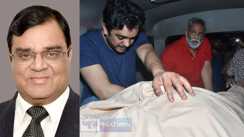 Gopal Khemka murder 