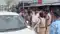 Bihar Crime News : मुजफ्फरपुर में दिनदहाड़े बैंक लूटने पहुंचे अपराधी, पुलिस ने कई किलोमीटर तक किया पीछा,हथियार के साथ दो को किया गिरफ्तार  
