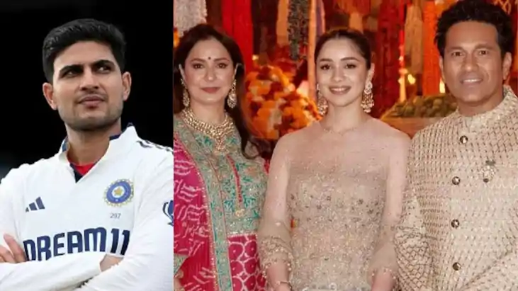 Cricket news - शुभमन गिल की पारी देख क्रिकेट के भगवान ने की Cricket news - शुभमन गिल की पारी देख क्रिकेट के भगवान ने की
