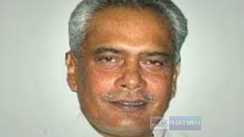 Former MP Prabhunath Singh got parole