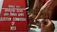 Election commission
