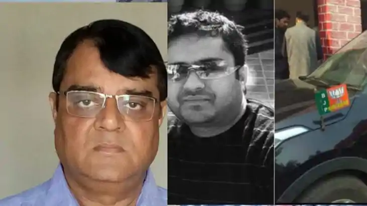 Patna News: पटना में फिर खून से लाल हुई सड़कें, उद्यमी गोपाल Patna News: पटना में फिर खून से लाल हुई सड़कें, उद्यमी गोपाल