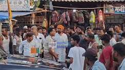 MLA Sanjay Singh