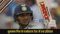 Shubman Gill century: 