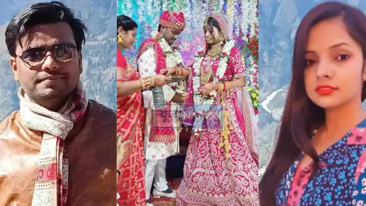 Muzaffarpur bdo manoj kumar wife suicide case