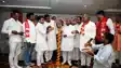 Jharkhand News : रांची में हम के राज्य परिषद् की बैठक का हुआ आयोजन, डॉ. संतोष सुमन ने संगठन के विस्तार को बताया सामाजिक न्याय का आंदोलन 