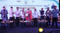 National Drone Summit : नई दिल्ली में नेशनल ड्रोन समिट 2026 का किया गया आयोजन, तीन बड़ी राष्ट्रीय पहलों का हुआ शुभारंभ