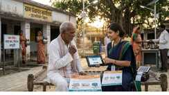 Bihar panchayat tax har ghar 1200 rupaye