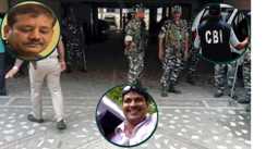 patna underworld don vikas singh house cbi raid 