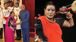 Padma Vibhushan Teejan Bai Passes Away