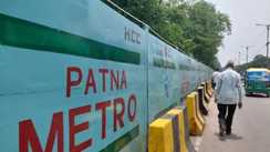 Bailey Road Traffic to Change for Patna Metro Project