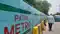 Bailey Road Traffic to Change for Patna Metro Project