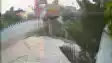 Bihar Road Accident : भोजपुर में ट्रेलर से टकराकर हवा में उछली तेज रफ्तार स्कॉर्पियो, तीन लोगों की मौके पर हुई मौत, एक गंभीर रूप से हुआ जख्मी 