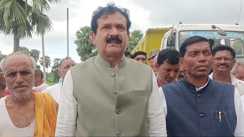   Nawada overloaded vehicles chaos