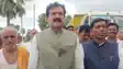   Nawada overloaded vehicles chaos