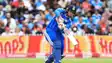Indian Cricketer Vaibhav Suryavanshi 