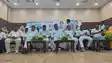 Bihar News : राजद के 30 वें स्थापना दिवस पर कई जिलों में कार्यक्रम का हुआ आयोजन, नेताओं और कार्यकर्ताओं ने सामाजिक न्याय की लड़ाई को मजबूत करने का लिया संकल्प