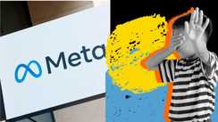 notice to Meta on child sexual abuse material