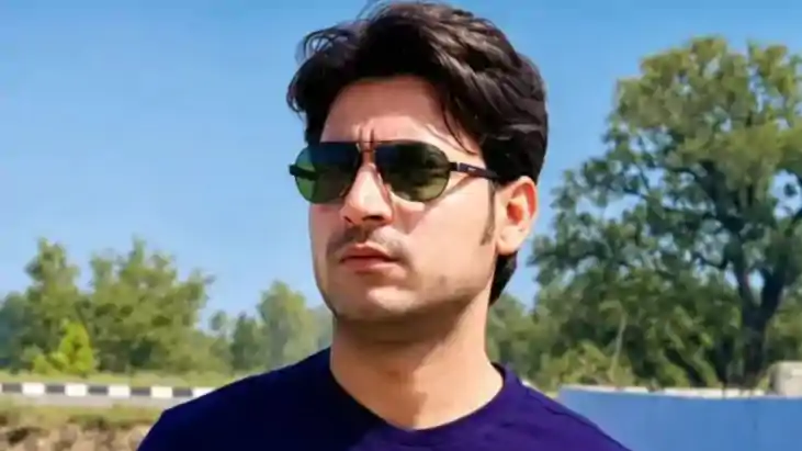 Bharat Tiwari encounter