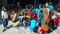 Nawada Child Murder Body Found Near Village Pond
