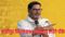 Prashant Kishore contest by-election