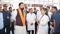 Bihar News : पटना एम्स को जल्द मिलेगी 24 एकड़ भूमि, बर्न पेशेंट के लिये स्कीन स्टोरेज की होगी व्यवस्था : मुख्यमंत्री