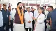 Bihar News : पटना एम्स को जल्द मिलेगी 24 एकड़ भूमि, बर्न पेशेंट के लिये स्कीन स्टोरेज की होगी व्यवस्था : मुख्यमंत्री