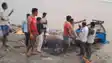 Bihar Crime: गंगा दियारा में टाइगर का आतंक खत्म, मछुआरों से रंगदारी वसूलने वाला बदमाश गिरफ्तार, गिरोह के बाकी गुर्गों की तलाश तेज
