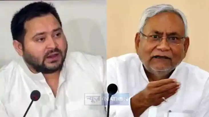 तेजस्वी यादव तेजस्वी यादव