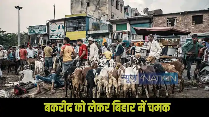 Bakrid Festival