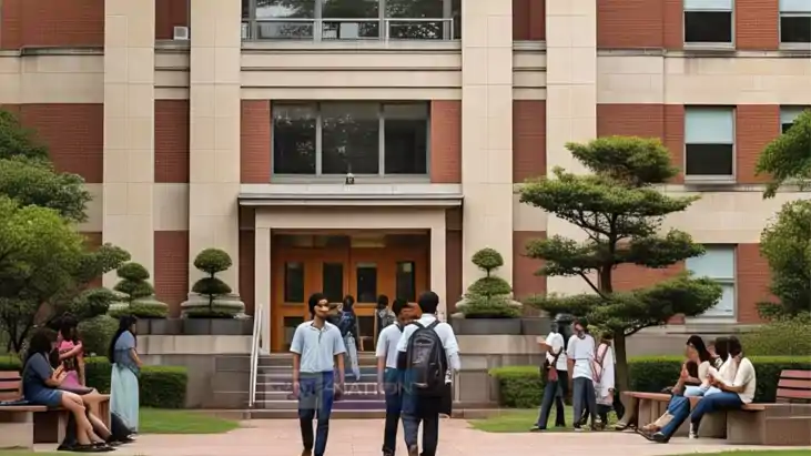 मान्यता रद्द मान्यता रद्द