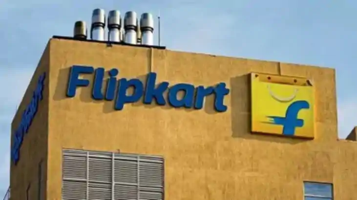 Flipcart - सामान डिलिवरी के साथ अब लोगों को लोन भी देगी फ्लि Flipcart - सामान डिलिवरी के साथ अब लोगों को लोन भी देगी फ्लि