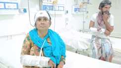 Bihar Crime - बच्चों के झगड़े ने लिया हिंसक रूप, सगे भाई और भतीजों ने की दंपती की बेरहमी से पिटाई