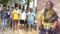 Bihar News : पटना बक्सर रेलखंड पर नॉर्थ ईस्ट ट्रेन की चपेट में आने से महिला की हुई मौत, परिजनों में मचा कोहराम 