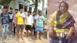 Bihar News : पटना बक्सर रेलखंड पर नॉर्थ ईस्ट ट्रेन की चपेट में आने से महिला की हुई मौत, परिजनों में मचा कोहराम 
