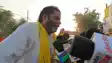 Bihar Political News : राहुल गाँधी के बिहार आने से पहले 'पीके' ने साधा निशाना, कहा-पहले बिहारियों से मांगे माफ़ी.... 