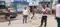 vaishali Car returning from marriage procession collides with truck