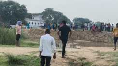Bihar News : बांका के चांदन नदी में स्नान के दौरान डूबी चार बच्चियां, दो की लोगों ने बचाई जान, दो की डूबने से हुई मौत  