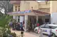 firing case on Jhajha MLAs brother-in-law