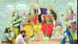 Ram Darbar Ayodhya