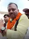 Sanjay Khandelia again got a big responsibility in BJP