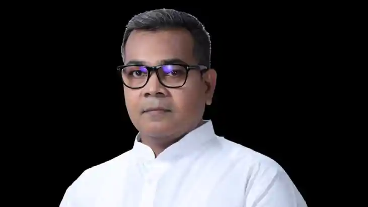 Bihar Vidhansabha Chunav 2025 : नव संकल्प महासभा को लेकर रोह Bihar Vidhansabha Chunav 2025 : नव संकल्प महासभा को लेकर रोह